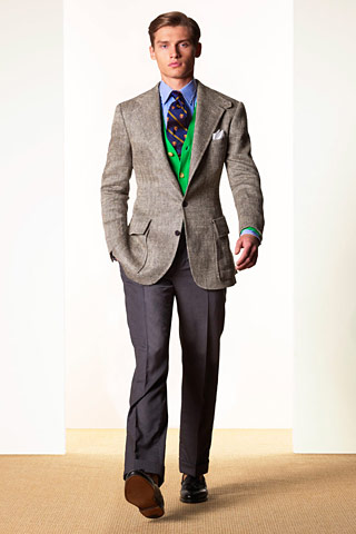 Ralph Lauren / - 2010